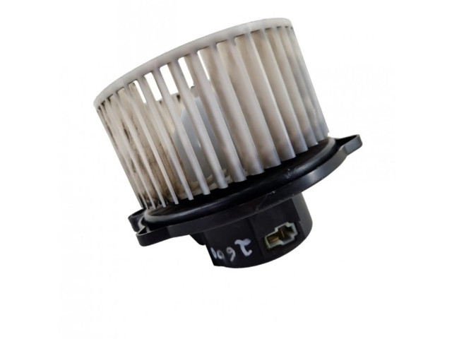 Вентилятор печки    971121c000   Hyundai Getz