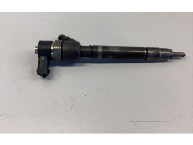 Форсунка 0445110251    Volvo XC90  D5244T4 