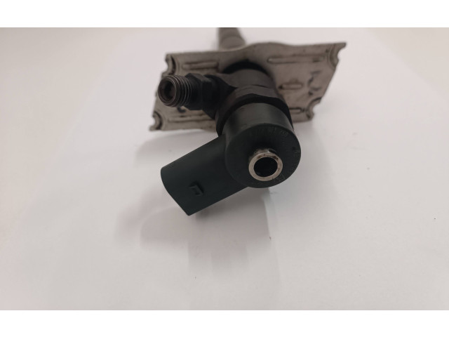 Vstřikovač 0445110158, 0055 Audi A8 S8 D3 4E ASE