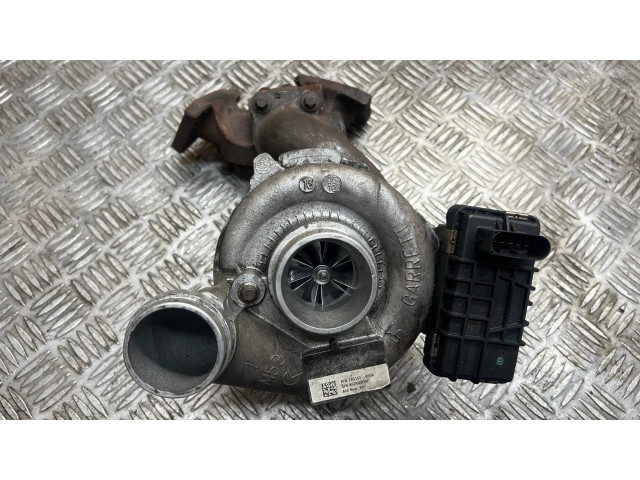 Блок управления A6420901489, 7651550004   Chrysler 300 - 300C