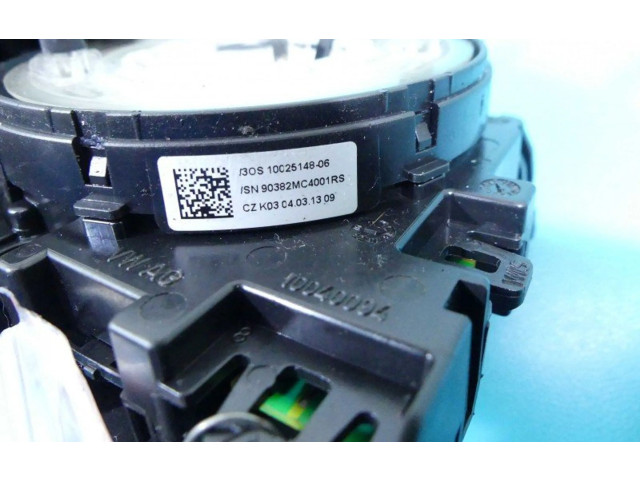 Подрулевой шлейф SRS 5K0953549B, IMPRK1313656 Volkswagen Jetta VI