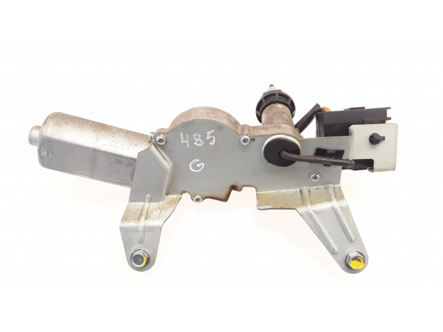 Моторчик заднего дворника     Chevrolet Aveo