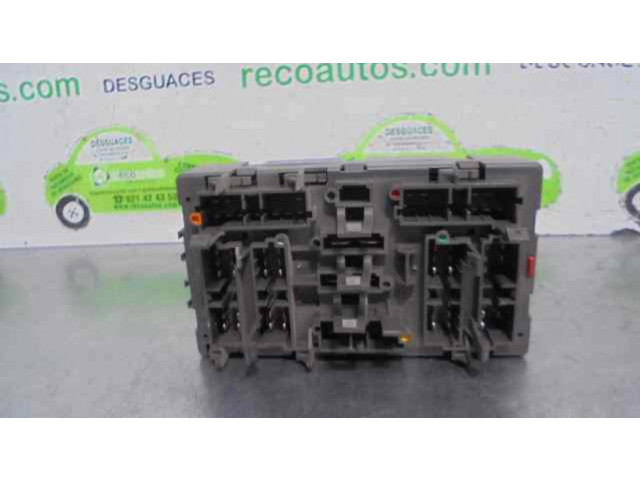 Блок предохранителей 9568591180   Citroen Xsara    