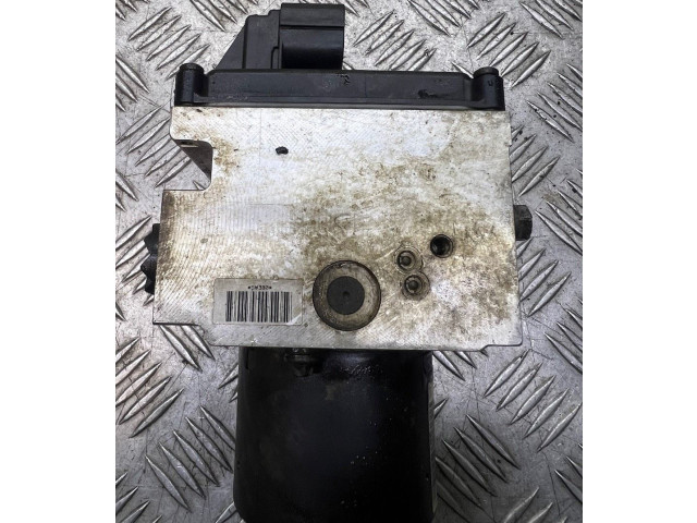 Блок АБС 3C0614095Q, 16027002A   Volkswagen  PASSAT B6  2005 - 2010 года