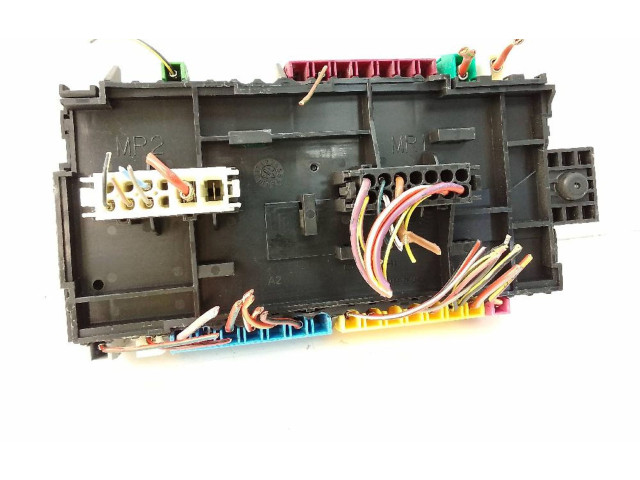 Блок предохранителей A2469067100   Mercedes-Benz A W176    