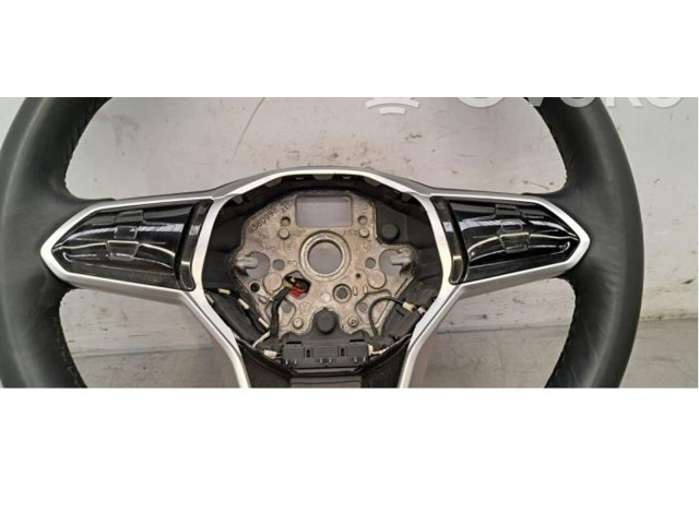 Руль Volkswagen ID.3  2019 -  года       