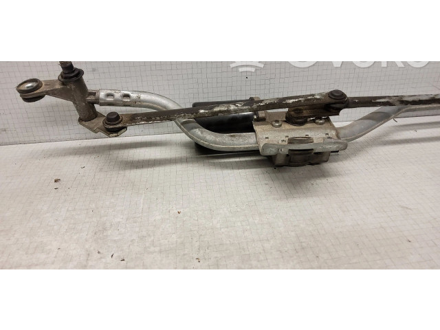 Комплект механизма стеклоочистителей