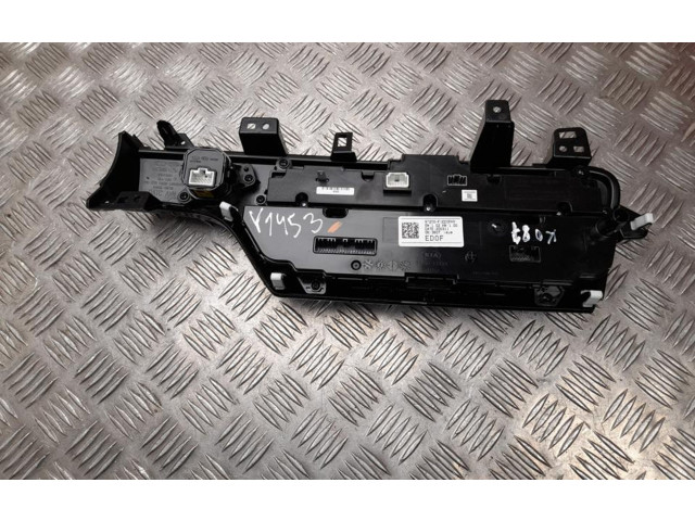 Блок управления климат-контролем 97250F1ED0, D996568020   KIA Sportage