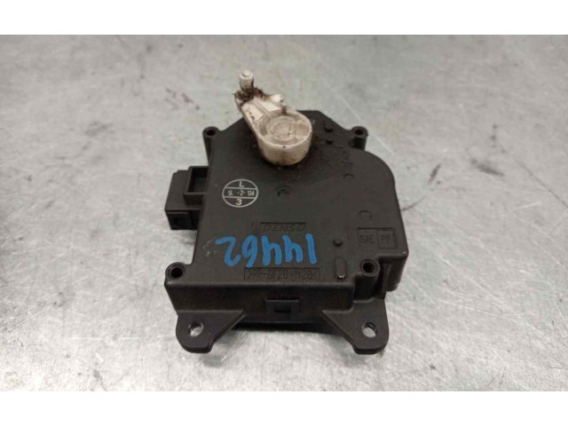 Вентилятор печки AE0637008320 Smart ForFour I