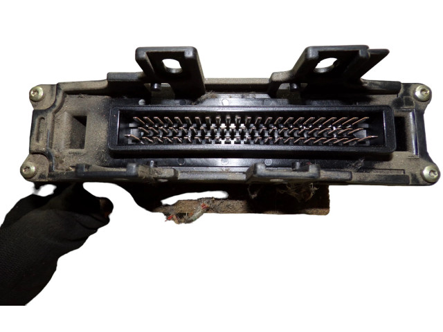 Блок управления коробкой передач 01P927733AK, 5DG007922   Volkswagen Transporter - Caravelle T4