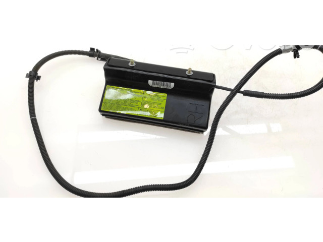 Подушка безопасности в сиденье UAIL6847EABA, 12017701   Subaru Forester SF