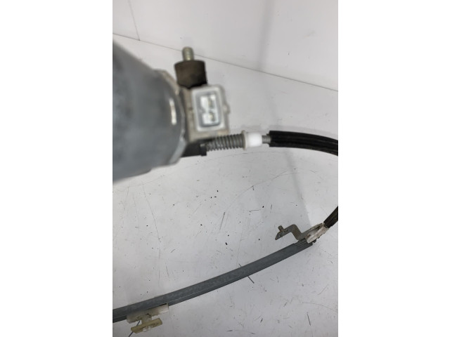 Передний комплект электрического механизма для подъема окна Citroen Xantia - года