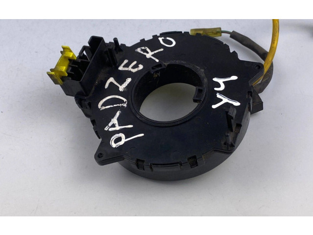 Моторчик заднего дворника Mitsubishi Pajero