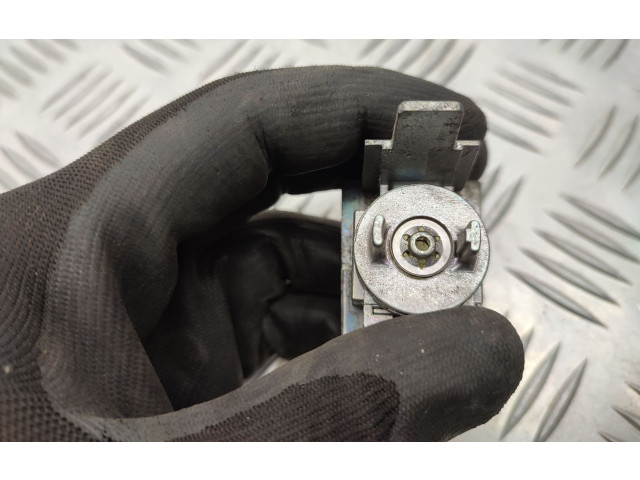 Комплект блоков управления DV2112A650PB, CV6A12B684BB Ford B-MAX