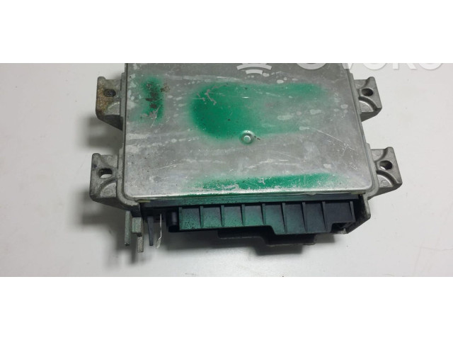 Řídící jednotka IAW6R.30, IAW6R.30 Renault Twingo I 1998