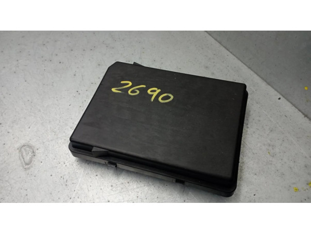 SAM блок управления