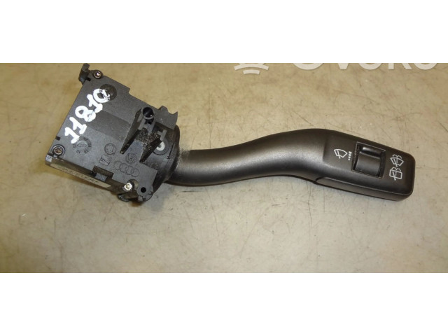 Переключатель дворников 4E0953503A   Audi A6 S6 C6 4F