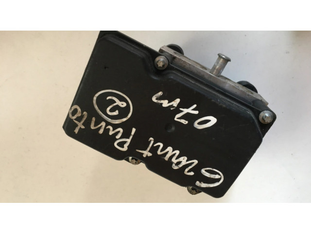 Jednotka ABS 0266232053, 51798105   Fiat Grande Punto 2008