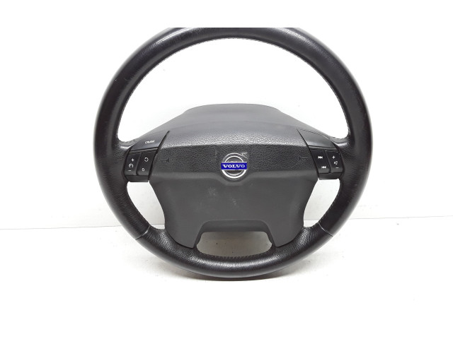 Руль Volvo XC90  2003 - 2006 года       