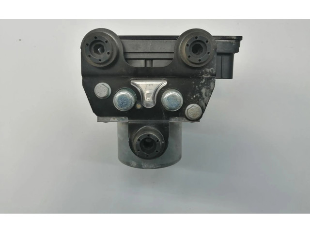 Блок управления АБС 6R0614517CA, 6R0614517CA Skoda Rapid (NH)