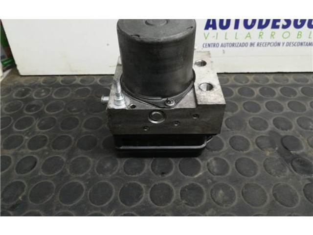 Блок управления АБС 9666542880   Citroen C5