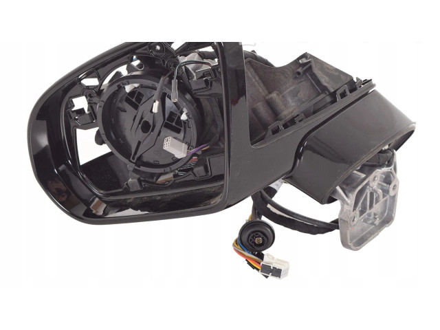 Zpětné zrcátko Mercedes-Benz E AMG W210 2014 A2178101501