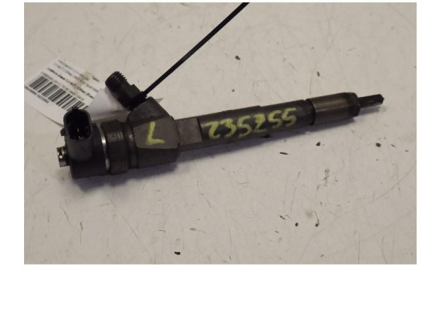 Форсунка 0445110419 Fiat Freemont 939B5000