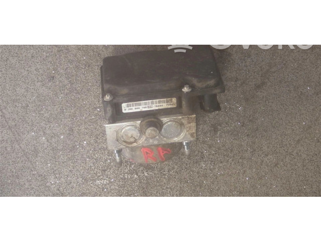 Jednotka ABS Suzuki SX4 2007