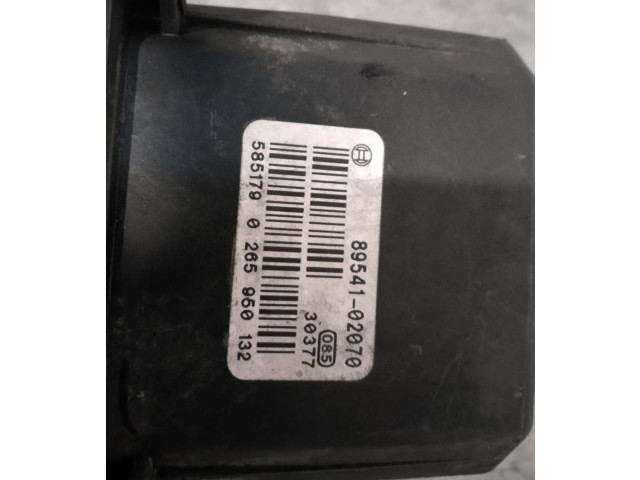 Jednotka ABS 4454002030 Toyota Corolla E20 2005