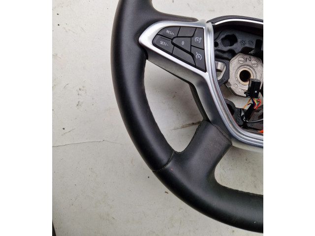 Руль Dacia Sandero III 2020 - года 484004420R