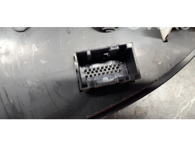 Панель приборов 735470249 Fiat Idea