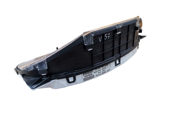 Панель приборов 8673265, 6670   Volvo XC90       