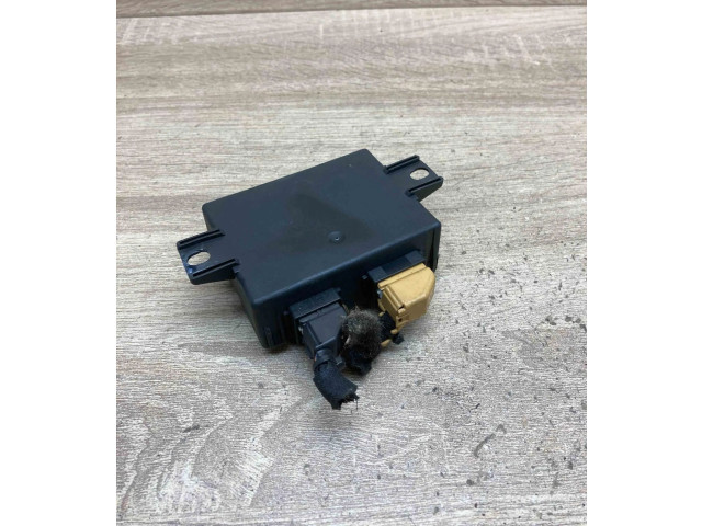 Блок управления парковки 4B0919283, 160498F   Audi A6 S6 C5 4B       