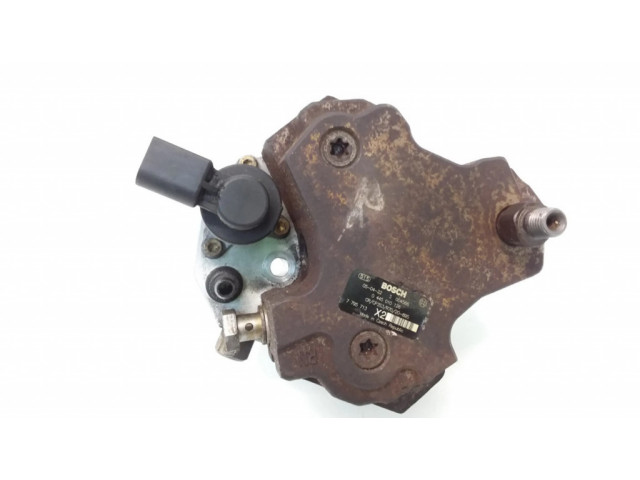 Vstřikovací čerpadlo 7795713, 0445010126 BMW 7 E65 E66 pro naftový motor 3.0 306D3