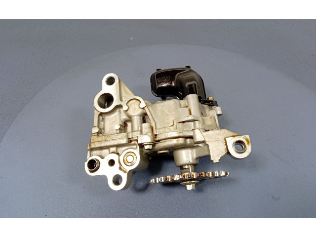 Масляный насос PE7W14100, PE7W14100 Mazda 3 II