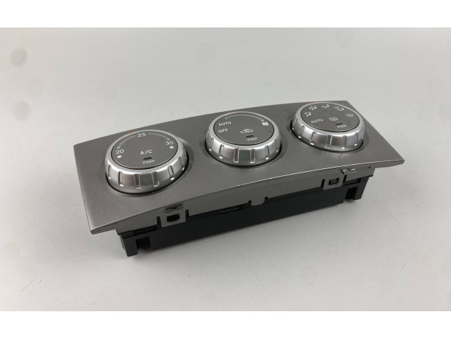 Блок управления климат-контролем 72311SA160 Subaru Forester SG