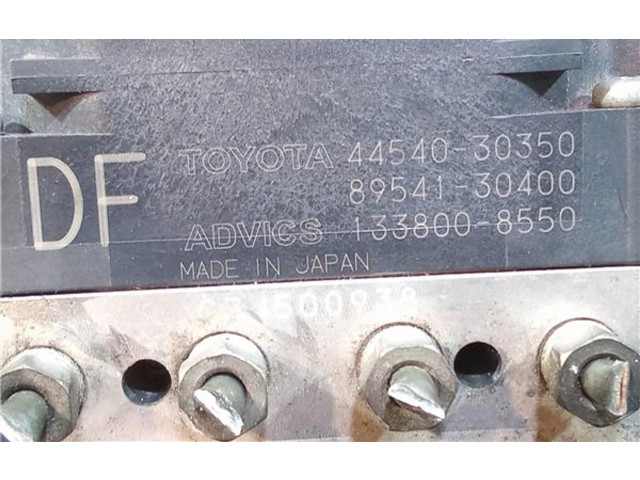 Jednotka ABS 4454030350, 8954130400 Lexus GS 300 350 430 450H 2007