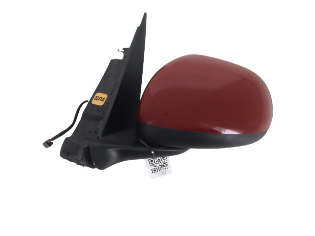 Зеркало электрическое        Fiat 500L  2013 -  года   