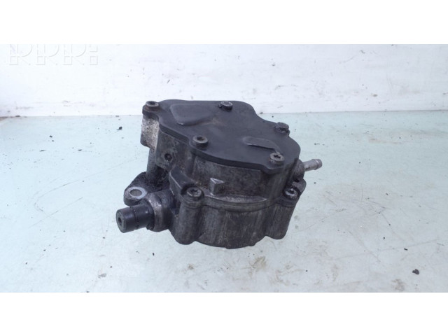 Вакуумный насос