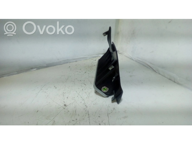 Подушка безопасности для колен 8A61A045J76AG, 34146733B Ford Fiesta