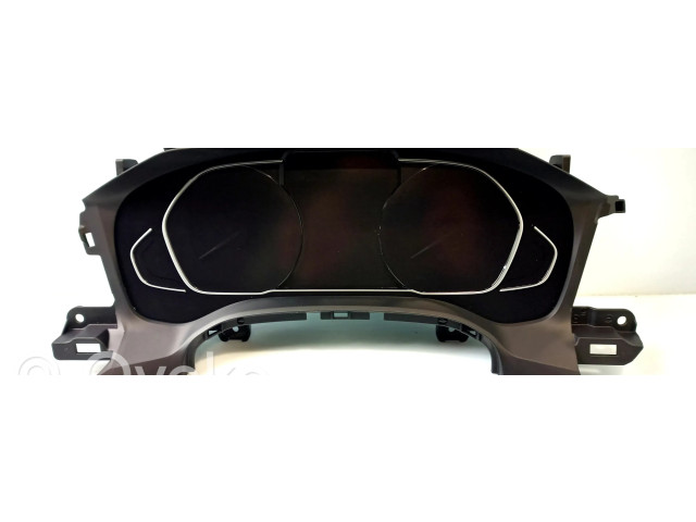 Přístrojová deska BMW 4 G22 G23 G24 G26 2020 027363, 62105A30619