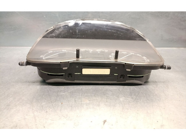 Панель приборов 1U0920811J, 1U1919034QKD0   Skoda Octavia Mk1 (1U)       