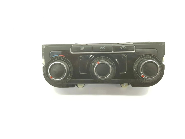 Блок управления климат-контролем 1K8907426AM, 5HB01210870   Volkswagen Caddy