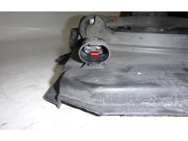 Диффузор A2105051755KZ, A2105051755KZ Mercedes-Benz E W210