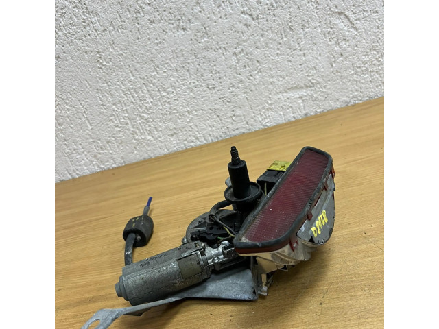 Моторчик заднего дворника A2108207342, D8168    Mercedes-Benz E W210