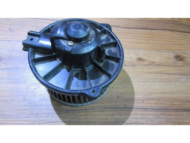 Вентилятор печки Mitsubishi Galant