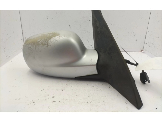 Зеркало электрическое SsangYong Rexton - года