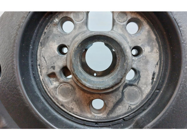 Руль Seat Ibiza II (6k) 1999 - 2002 года 6K04190921AA