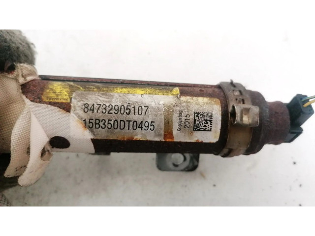 Боковая подушка безопасности 0589P1000343, 0589-P1-000343 BMW 2 F22 F23