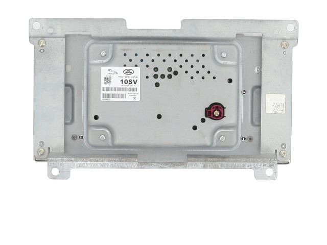 Дисплей GX6319C299AC Jaguar XE